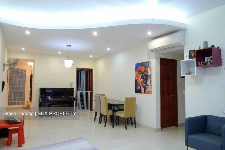Simsville (D14), Condominium #207466931